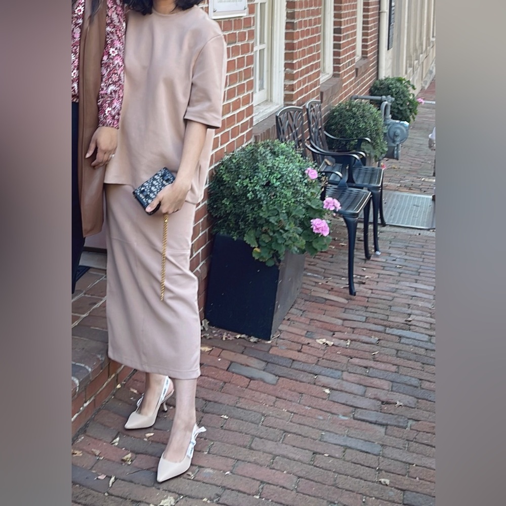 Zara skirt - Picture 4 of 4